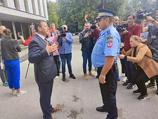 Република Српска - Бањалука -  Вукановић