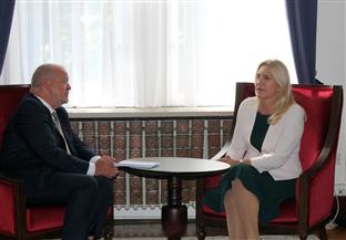 БиХ - Предсједништво