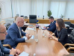 БиХ - ОЕБС - Бошњак, Агелер