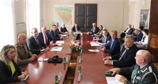 БиХ - Норвешка