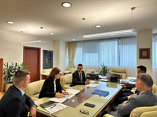 Република Српска - Министарство правде - Адвокатска комора