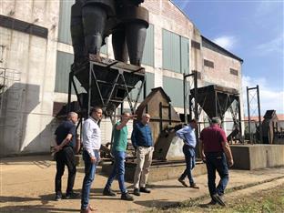 Република Српска - Челинац - градска топлана