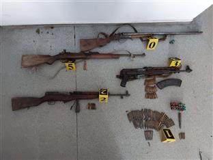  Република Српска – Сребреница – полиција