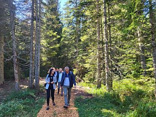 Република Српска - Источно Сарајево - Свјетски дан туризма