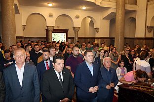 Република Српска - Србија