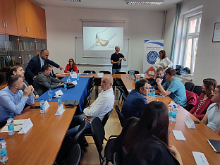 Република Српска - Бањалука - произвођачи ракија  - састанак