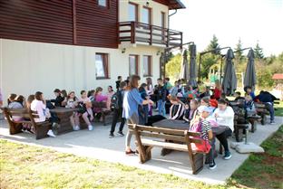 Република Српска - Источно Сарајево - култура