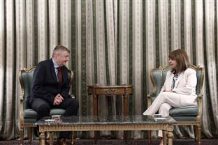 БиХ - Грчка - Вуковић,Сакеларопулу