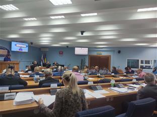 Република Српска - Приједор - Скупштина града