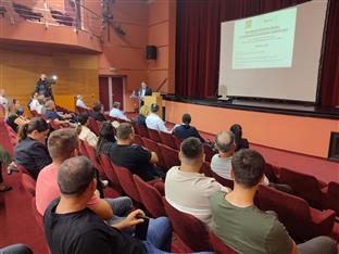 Република Српска - Градишка - привреда