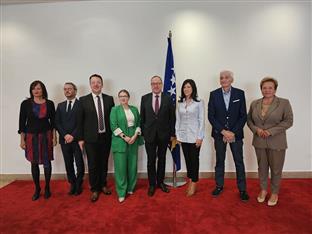 БиХ - Савјет Европе