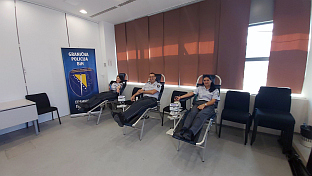 БиХ - Гранична полиција  - хуманост