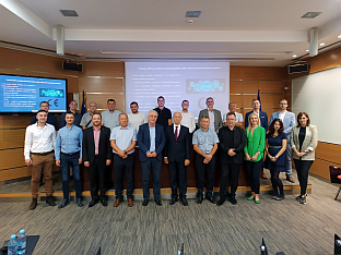 БиХ - Спољнотрговинска комора - компаније