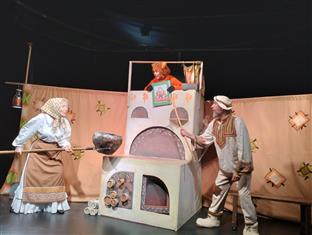 Република Српска - Источно Сарајево - "Лут фест"