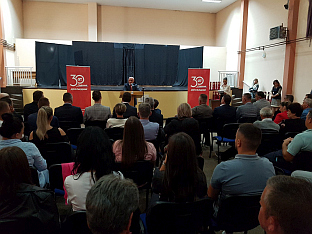 Република Српска - Лопаре - СП