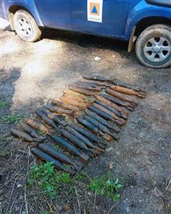 Република Српска - Нови Град - Цивилна заштита