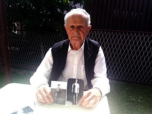 НДХ - дјеца -Вукмировић