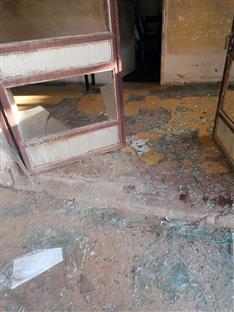 Србија - Косовска Митровица - безбједност