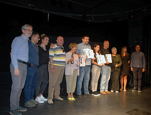 Република Српска - Источно Сарајево - "Лут фест"