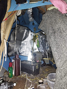 Бијељина - Полицијска управа - одузета опрема