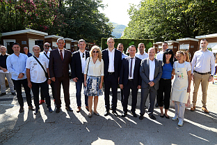 Република Српска - Требиње - пројекти