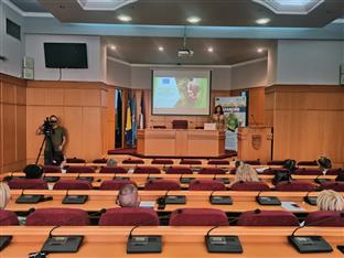 Република Српска - Требиње - "ЕУ за пољопривреду" - јавни позив