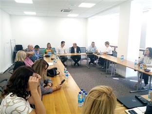 Република Српска - Бањалука - "Органик фест"