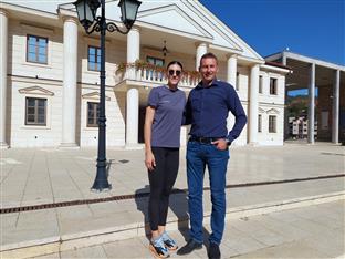 Република Српска - Вишеград - спорт