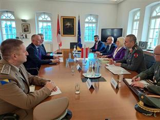 БиХ - Аустрија - Хелез, Танер