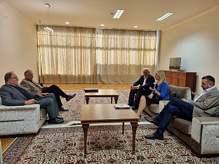 БиХ - Предсједништво - представници Асоцијације "Ствараоци Републике Српске"