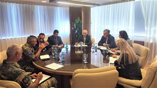 Република Српска - МУП - ЕУФОР