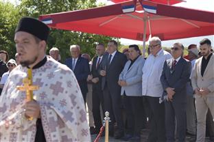 ФБиХ - Бихаћ – сјећање – Гаравице 