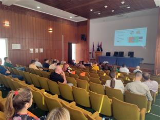 Република Српска - Удружење кардиолога - симпозијум