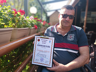 Република Српска - Зворник - поезија