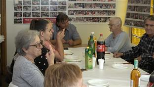 Република Српска - Приједор - Дан глувих