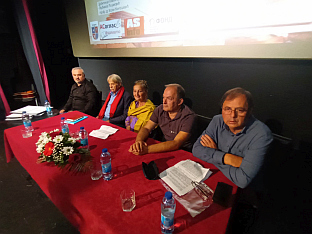 Република Српска - Зворник - "Дрински књижевни сусрети"