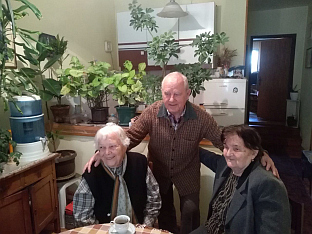 НДХ - дјеца - Јеринић