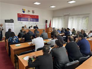 Република Српска - Рогатица - Фондација "Прогресус"