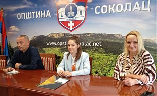 Република Српска - Соколац - Фондација "Прогресус"