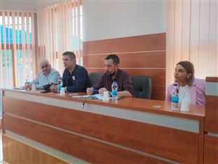 Република Српска - Вишеград - Фондација "Прогресус"