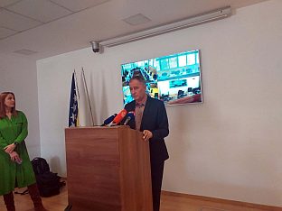 БиХ - правосуђе - Лагумџија