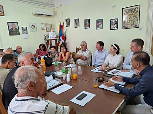 Република Српска - Шамац - Борачка организација