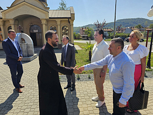 Република Српска - Угљевик - привреда