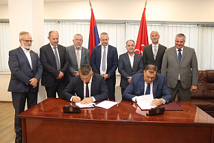 Република Српска - СНСД - ДНС - Додик,Нешић