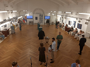 Србија - Русија - култура