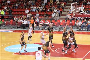 Република Српска - кошарка