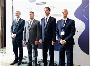 БиХ - Сарајево - међународна конференција логистике