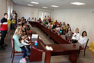 Република Српска - Соколац - општина