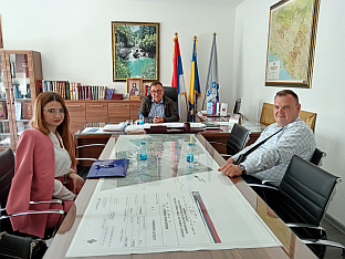 Република Српска - Соколац-  "Нови Зејтинлик"-сјећање