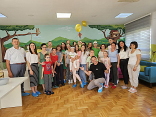 Република Српска - Бањалука - "Златни септембар"